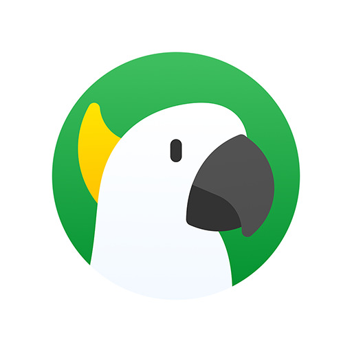Kokkatoo icon